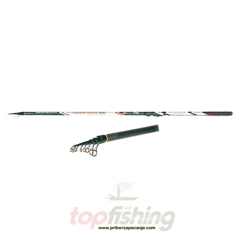 Ares bolo 5m - Fil Fishing