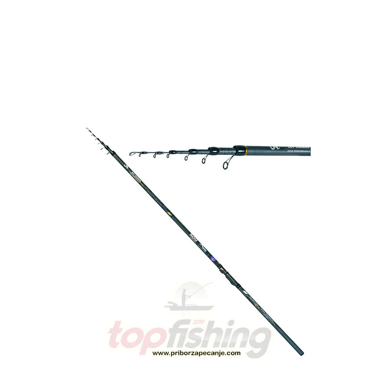 Aria bolo 5 m (30g) Fil Fishing