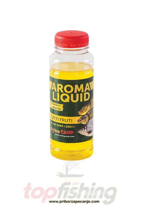 Aroma - Tečna (250 ml) - Tuti Fruti