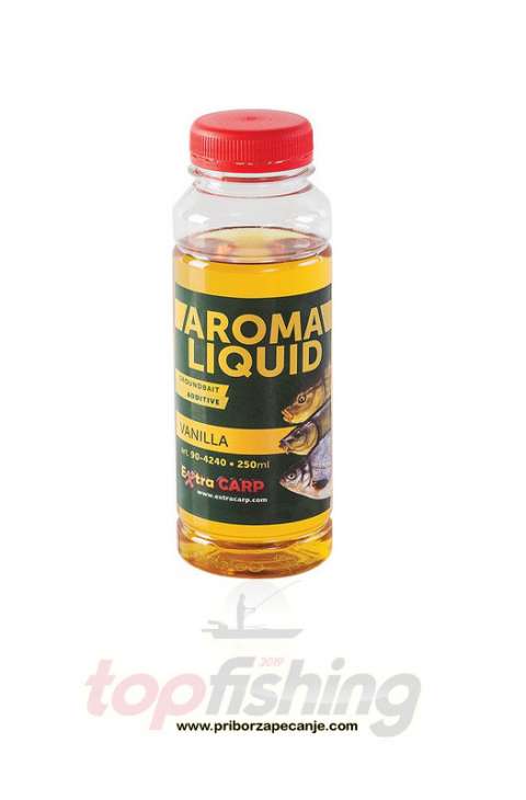 Aroma - Tečna (250 ml) - Vanila