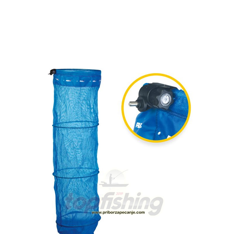 Čuvarka Filex Pro Round 2,50 m