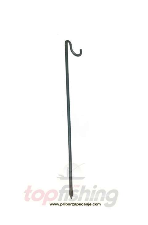 Držač za štap - ubodni - 57 cm