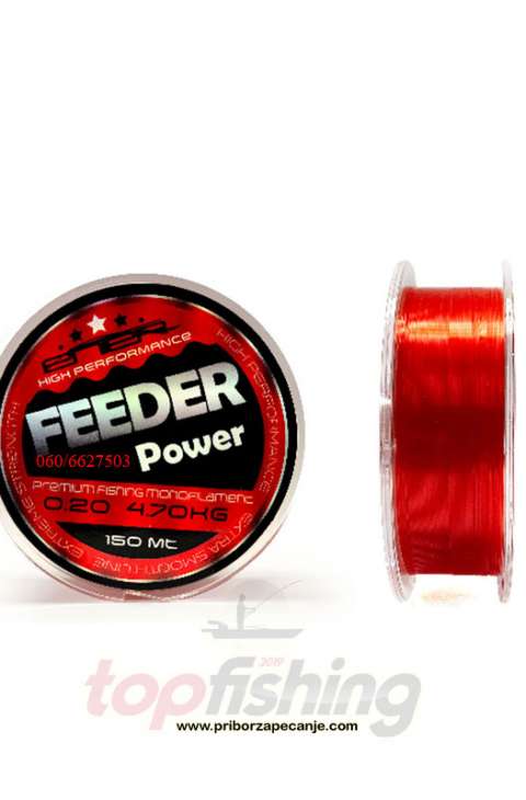Enter - Power Feeder - 150 m - 0,18 mm