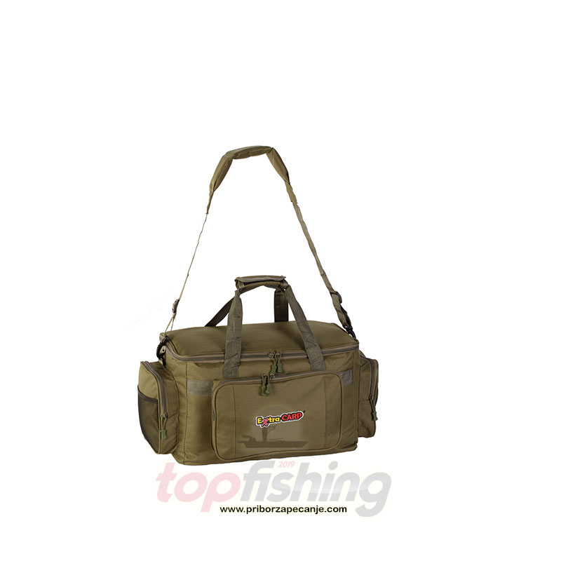 Extra Carp Rapid - torba (46x28x25 cm)