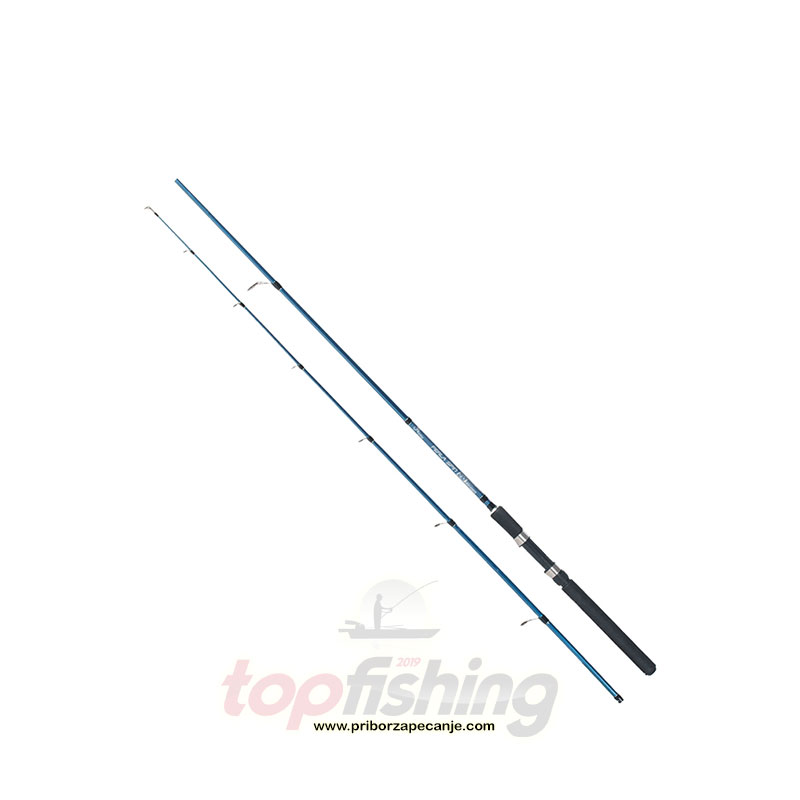 Fil Fishing Perla Spin 2,40 m (5-25g)