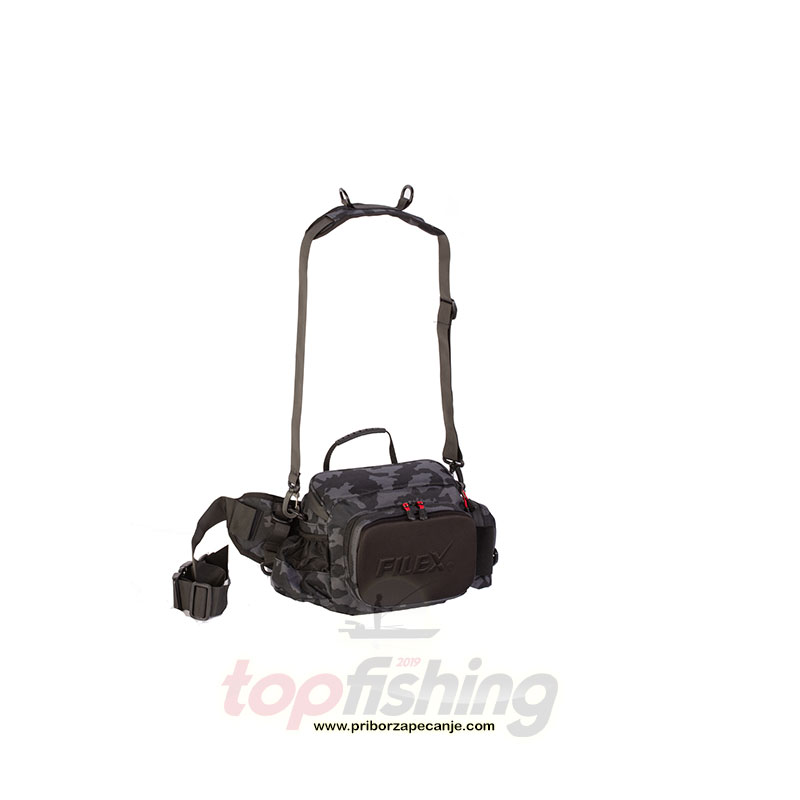 Filex Adventure Pro torba (30x20x20 cm)