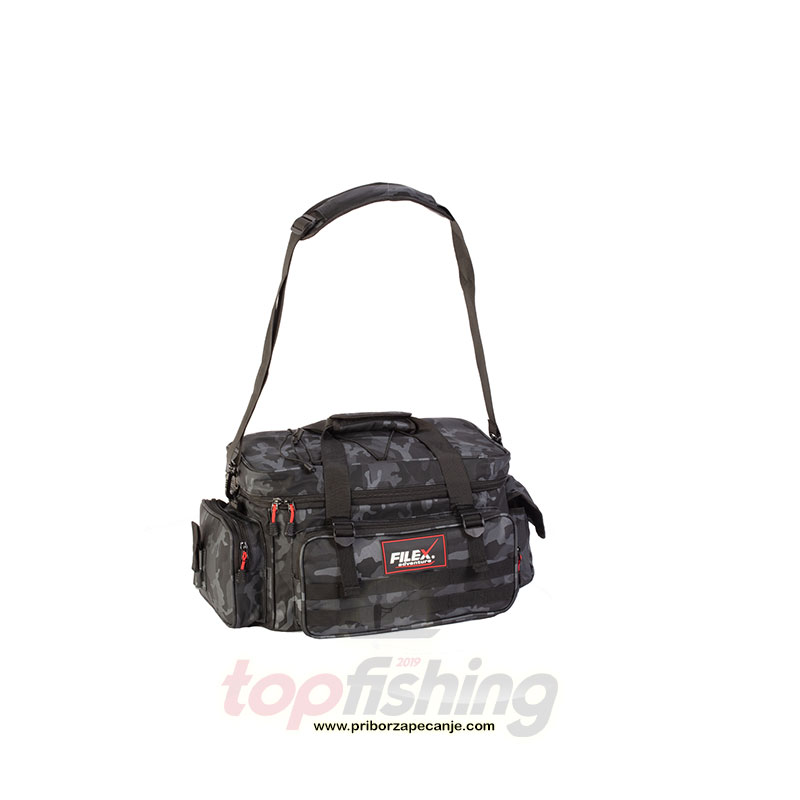 Filex Adventure torba (40x24x24 cm)