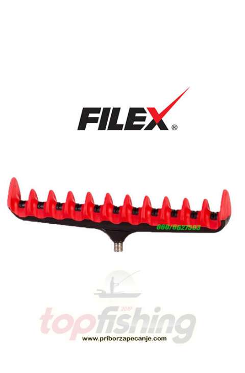 Filex prednji držač za štap Fil Fishing Držači za štapove prodaja