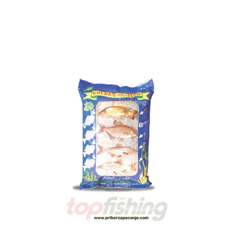 Golden Fish - Classic (0,75 kg)