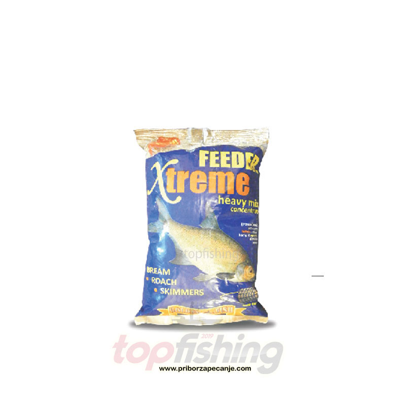 Golden Fish - Feeder Extreme (0,80 kg)