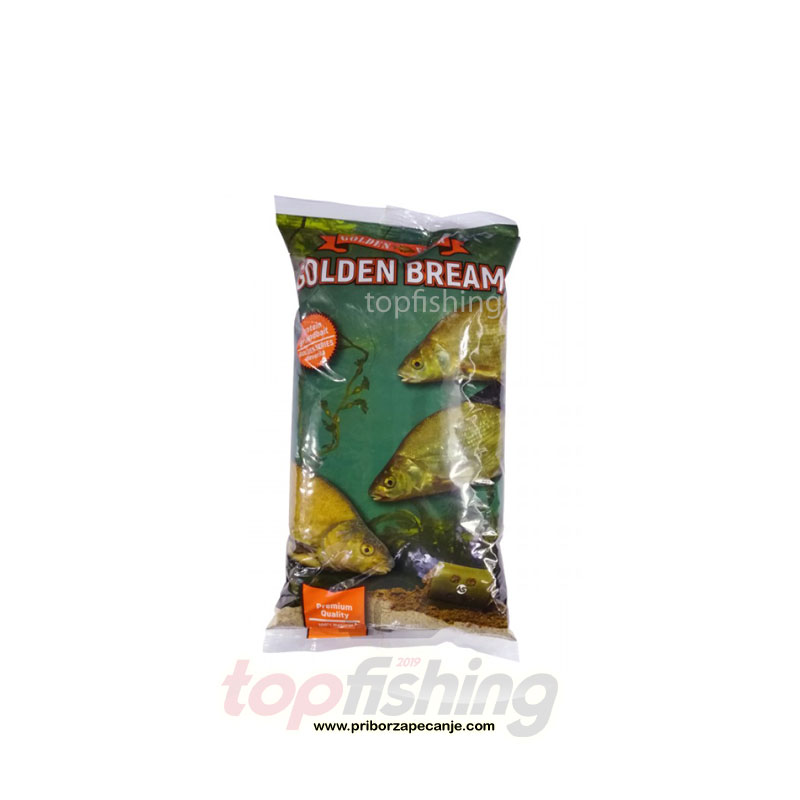 Golden Fish - Golden Bream (1.00 kg)