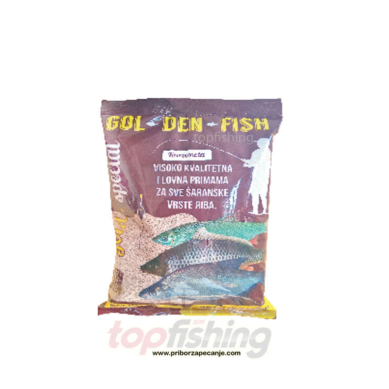 Golden Fish - Special (1,50 kg)