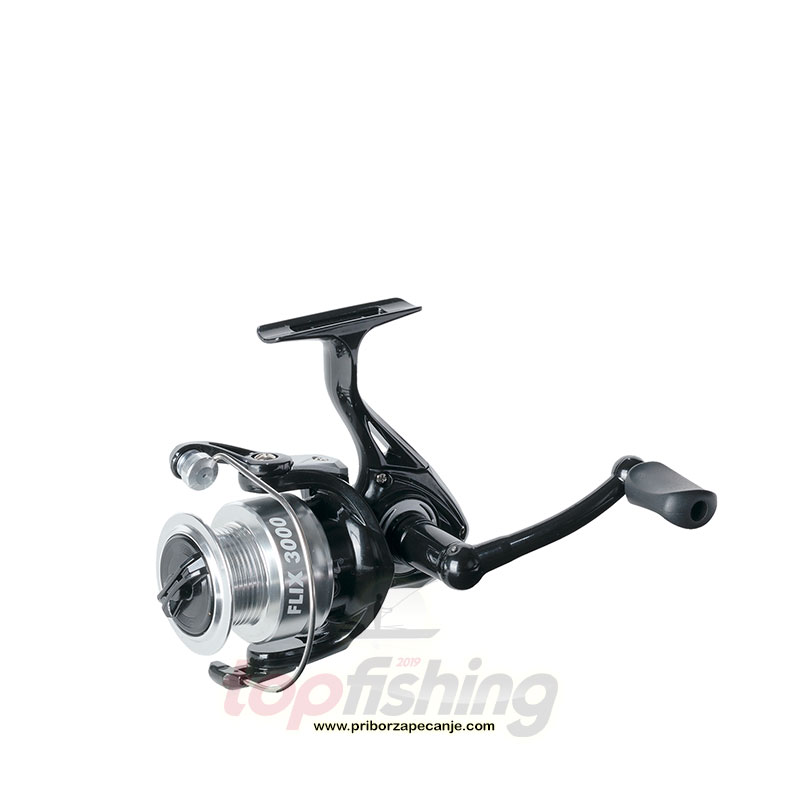 Mašinica Fil Fishing Flix 1000