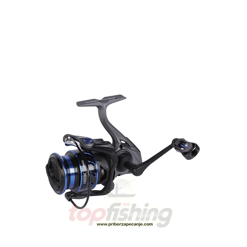 Mašinica Fil Fishing Neox 3500