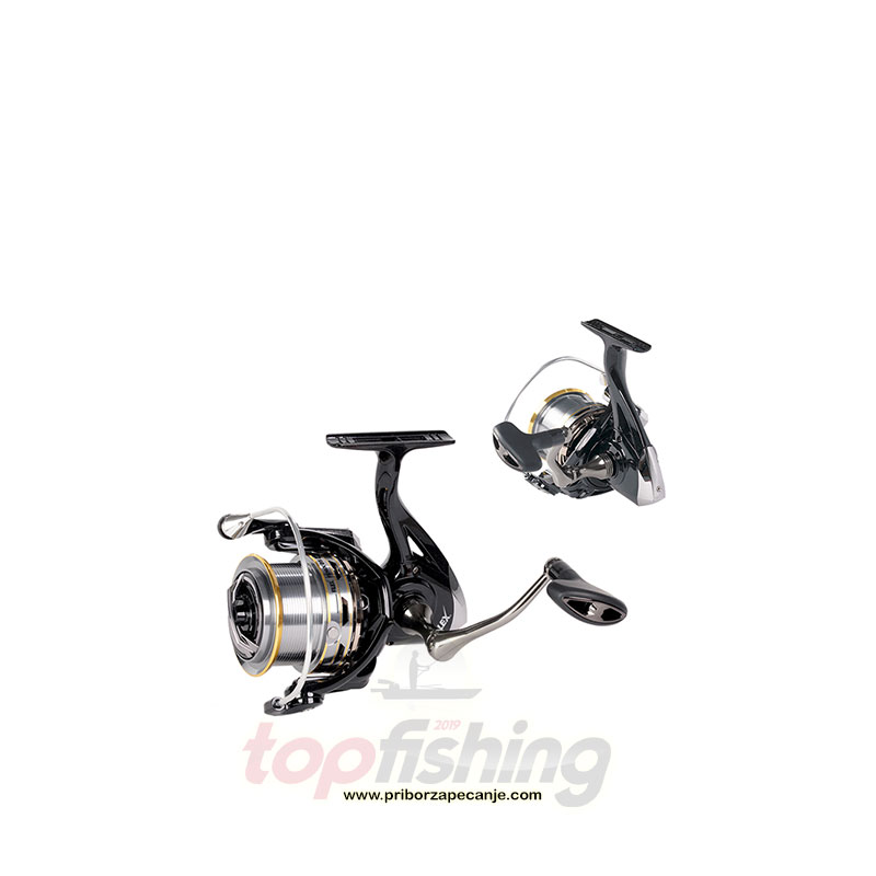 Mašinica Filex DS Fenix Feeder - 5000