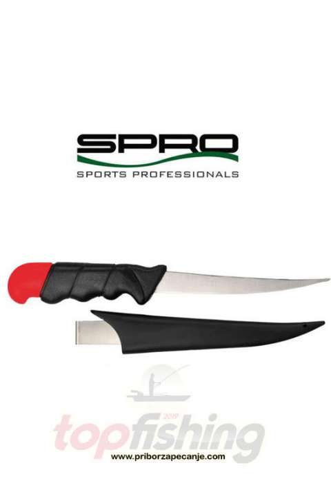 Nož za filetiranje (Floating Fillet) - Spro