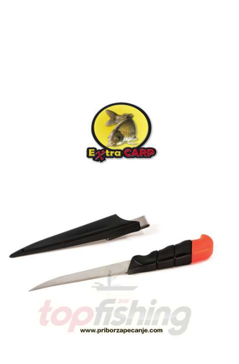 Nož za filetiranje (Floating Knife) - Extra Carp