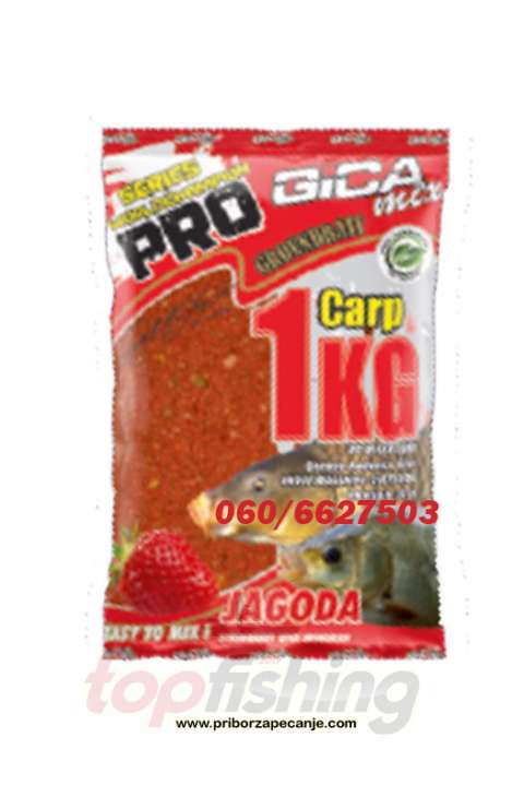Pro (Jagoda) - Gica Mix 1 kg