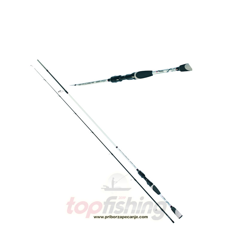 Perfect Spin 2,29 m (20 g) - Fil Fishing