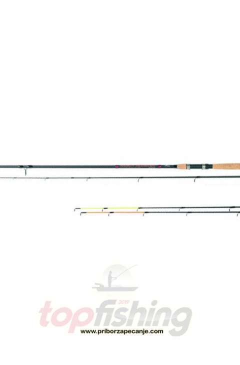 Regent Picker 2,70 m (15-40 g) - Dvodelni štap