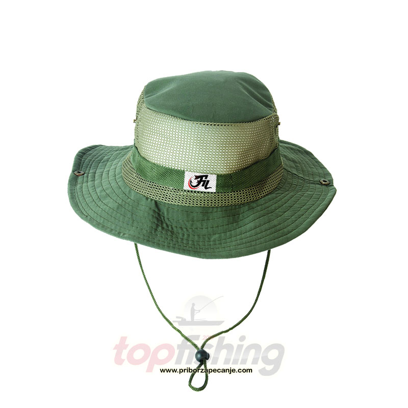 Ribolovački šešir - Fil Fishing