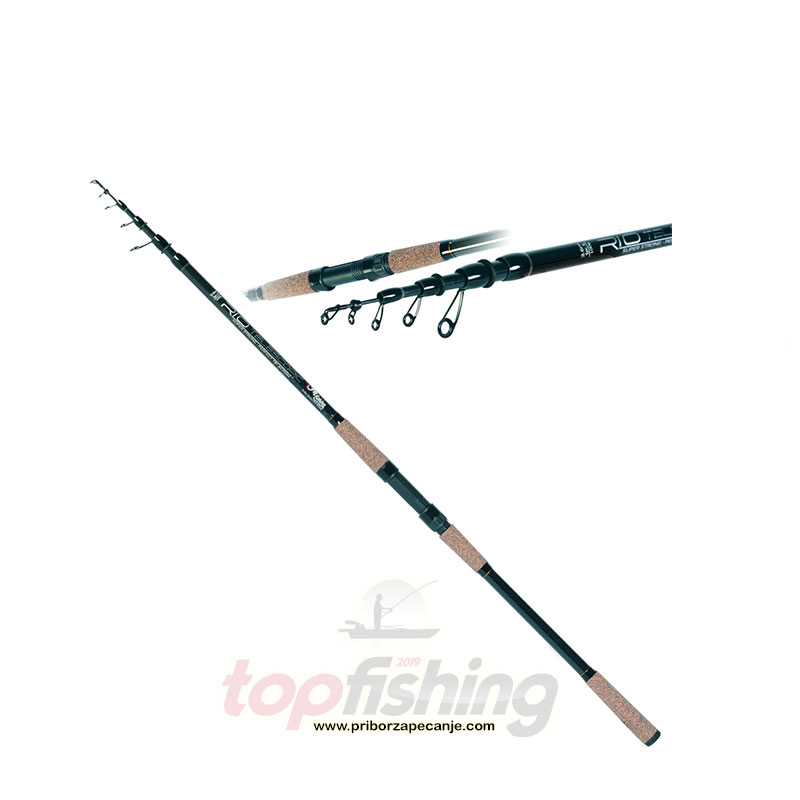 Rio 3,60 m (100 g) - Fil Fishing