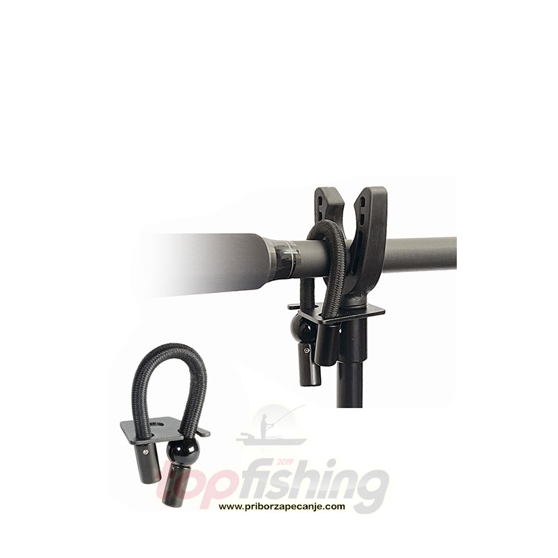 Safe rod holder - Extra Carp
