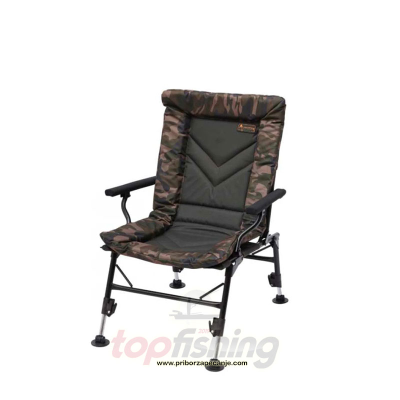 Stolica Prologic Avenger Comfort (140 kg)