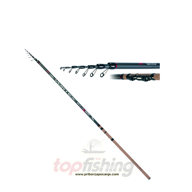 Vortex bolo 5 m - Fil Fishing