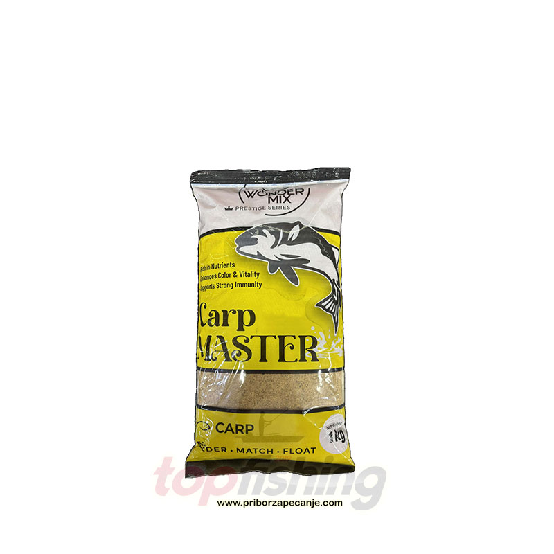 Wonder Mix - Prestige - Carp Master (1,00 kg)