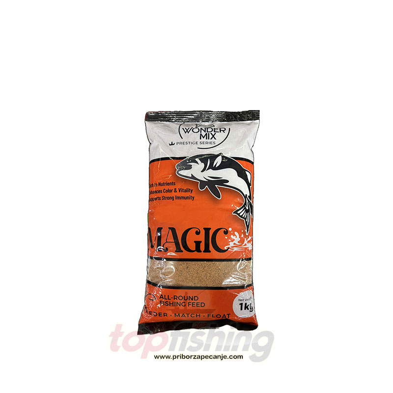 Wonder Mix - Prestige - Magic (1,00 kg)